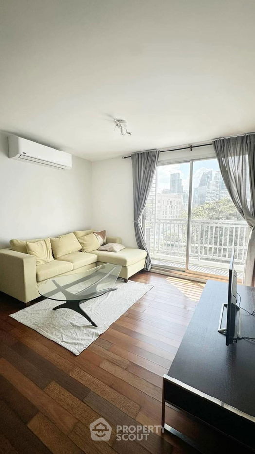 คอนโด 2 ห้องนอน ที่ เดอะ โฟร์ตี้ไนน์ พลัส 2 คอนโดมิเนียม ใกล้ BTS ทองหล่อ (ID 1970358)