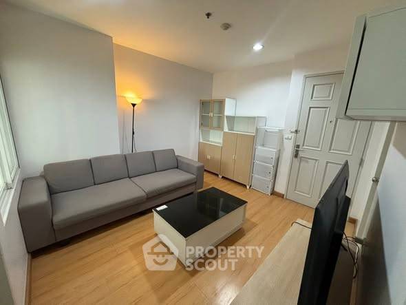 1-BR Condo at Life @ Ratchada-Suthisan near MRT Sutthisan (ID 2503200)