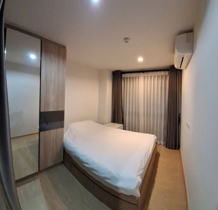 Condo for Rent at The Excel Hideaway Sukhumvit 71 (B6812091)