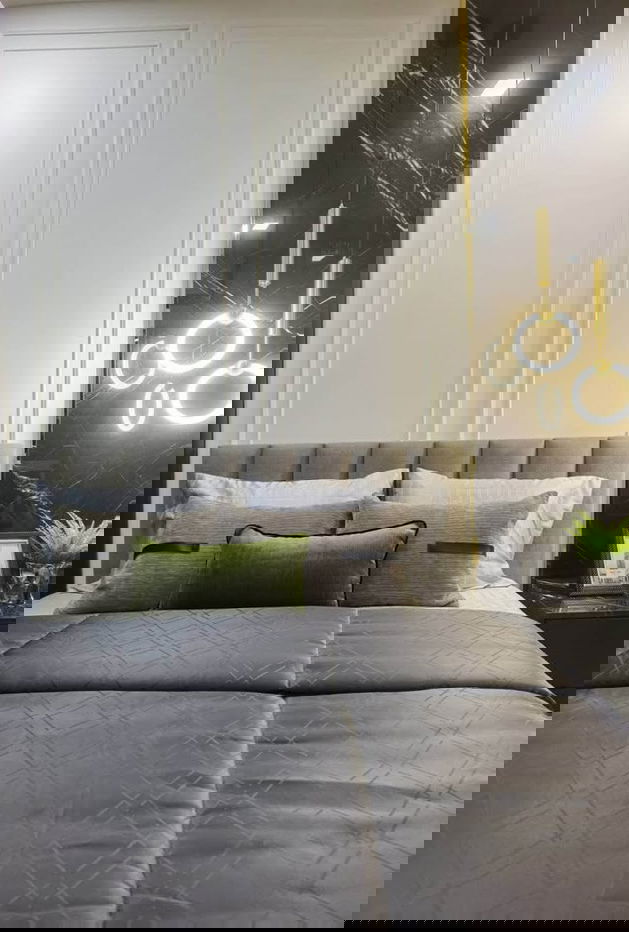 @Condorental 公寓出租 Noble around Ari