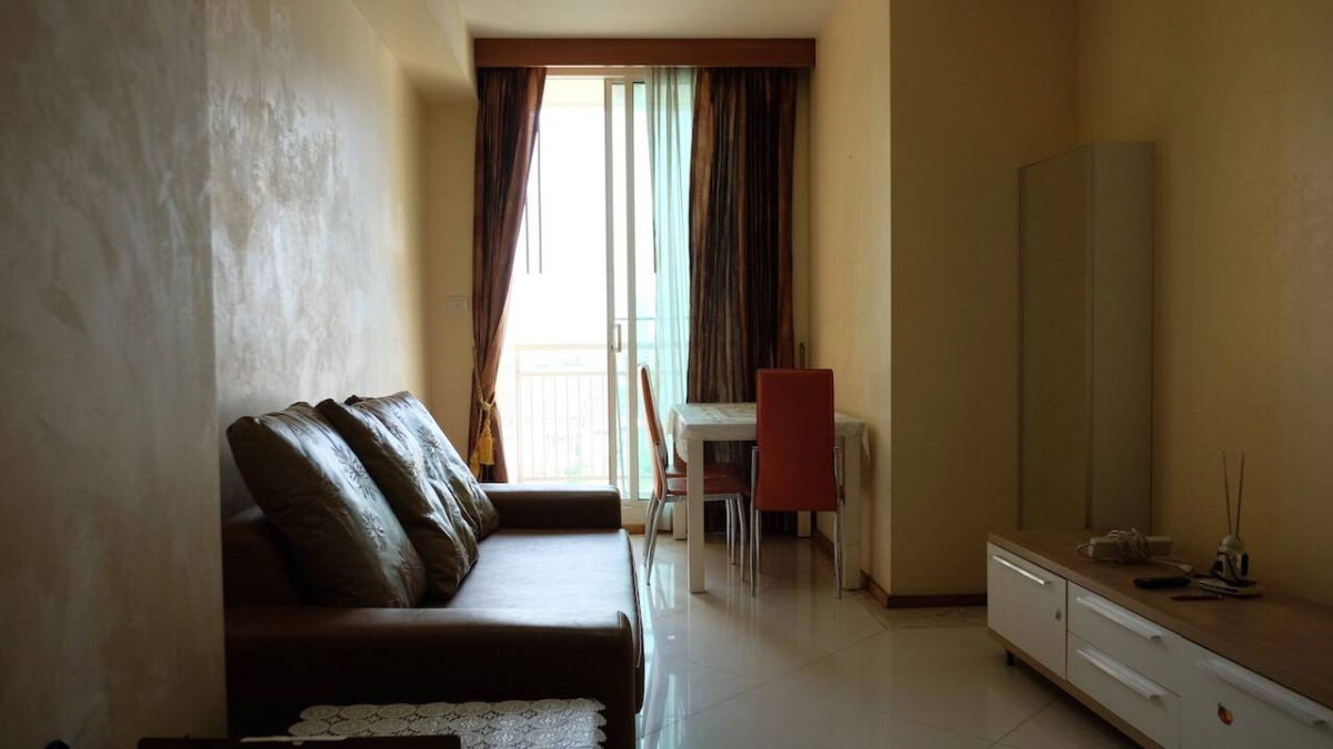 🟠For Rent - 1 Bedroom, 54 Sq.m Condo at The Empire Place Sathorn