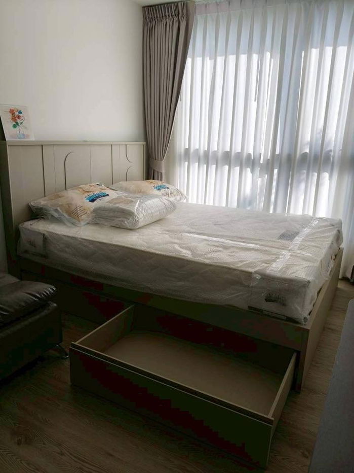 Condo for Rent at Maroon Ratchada 32 (B6812081)