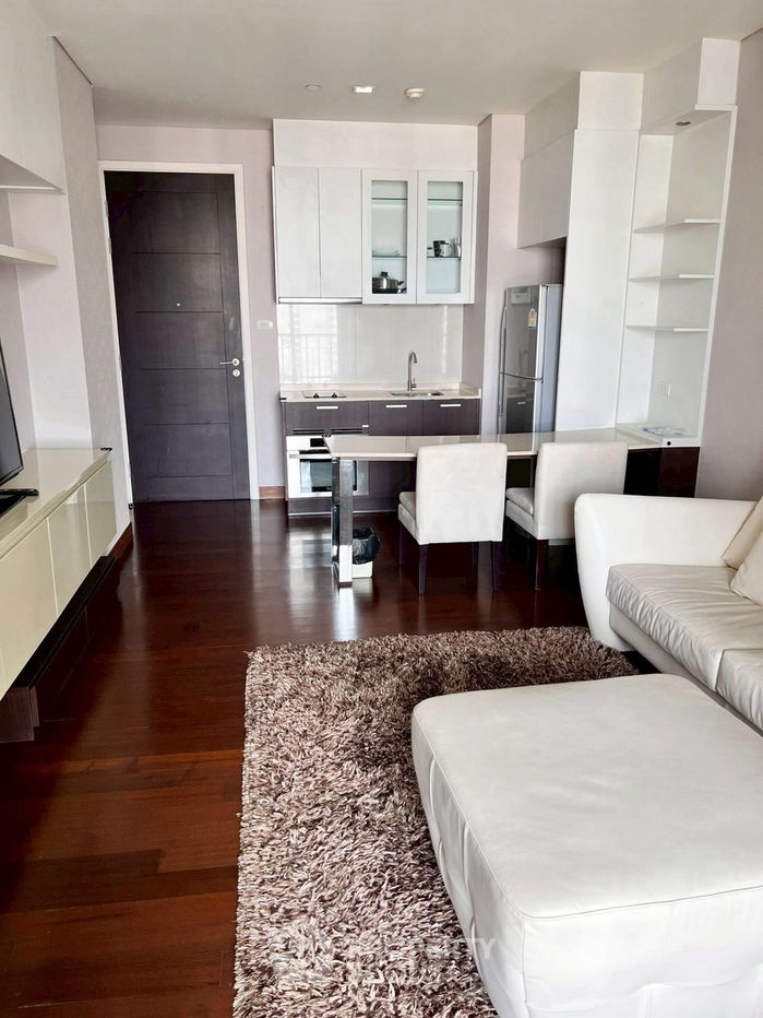 คอนโด 1 ห้องนอน ที่ ไอวี่ ทองหล่อ 23 ใกล้ทองหล่อ (ID 2503472)