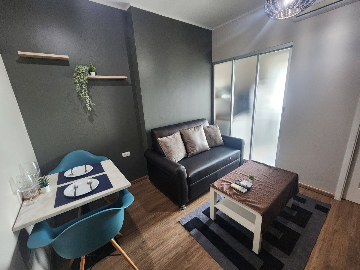 🟠For Rent - 1 Bedroom, 30 Sq.m Condo at U Delight @ Talatphlu Station