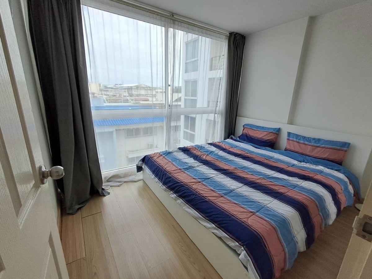 Chateau In Town Major Ratchayothin 2  for rent ✨ Fully furnished