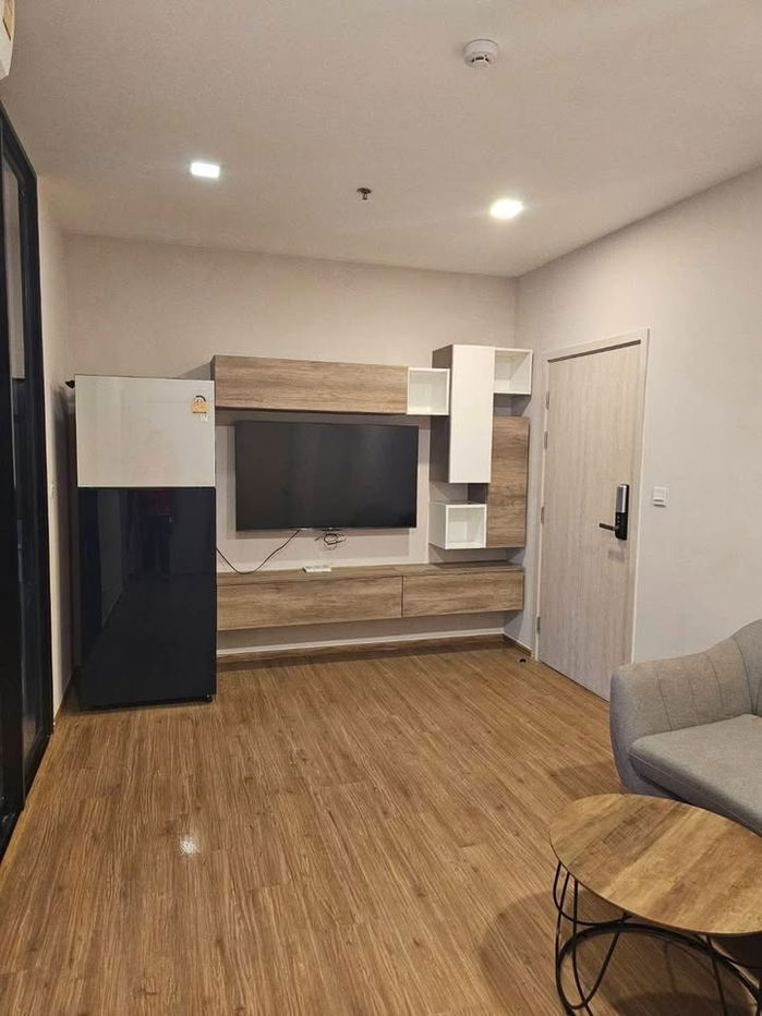 Condo for Rent at Metris Rama 9 - Ramkhamhaeng (B6812094)