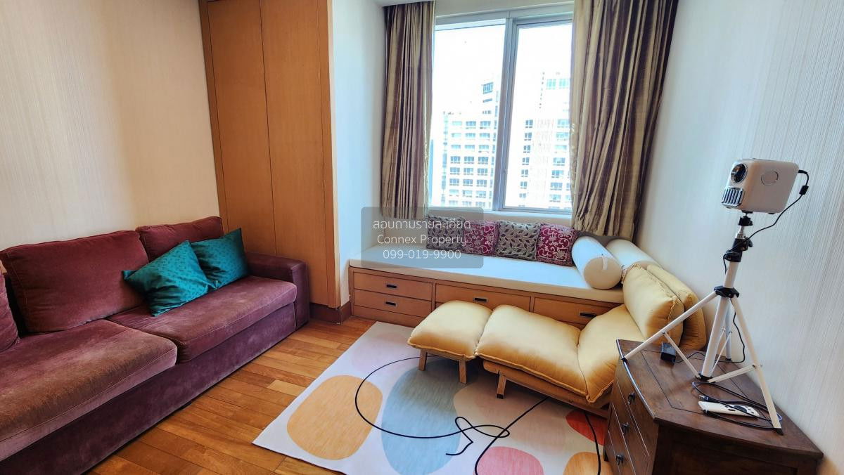 🔥🔥🔥 For Rent Condo , Sky Villas Sathorn , BTS-Chong Nonsi , Yannawa , Sa Thon , Bangkok , CX-30380 ✅ Live chat with us ADD LINE @connexproperty ✅ 🔥🔥🔥
