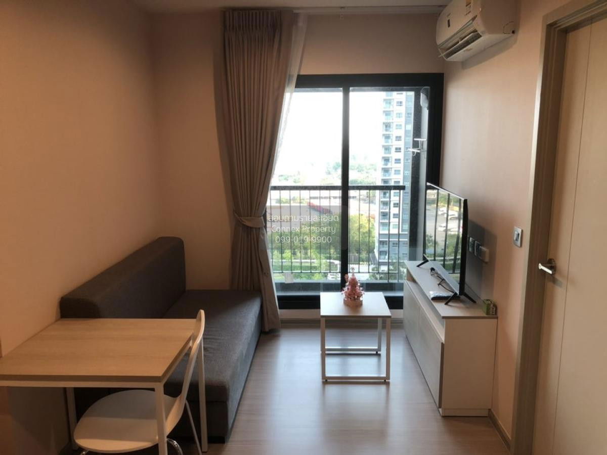 For Rent Condo , Aspire Erawan Prime , BTS-Chang Erawan , Pak Nam , Mueang Samut Prakan , Bangkok , CX-121525 ✅ Live chat with us ADD LINE @connexproperty ✅