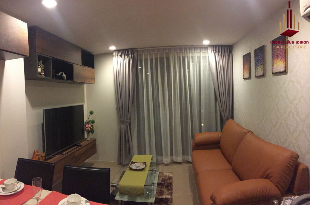 ✨ 出租： Mirage Sukhumvit 27 Condo ✨ 💰 每月仅需 32,000 泰铢