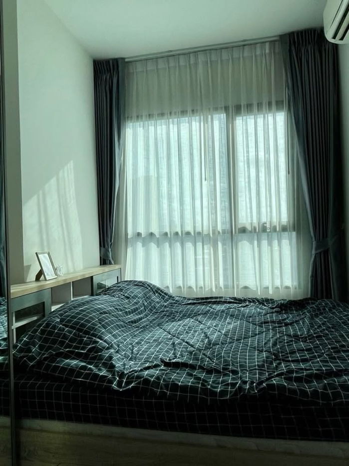 Condo for Rent at Knightsbridge Collage Ramkhamhaeng (B6812101)