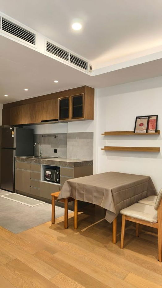 ✅️Ready to Move in 🔥For Rent #NOP006 Holme Ekkamai 22