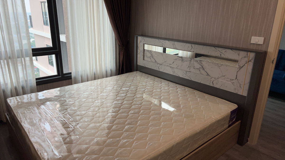 Condo for rent inRich Park @ Triple Station