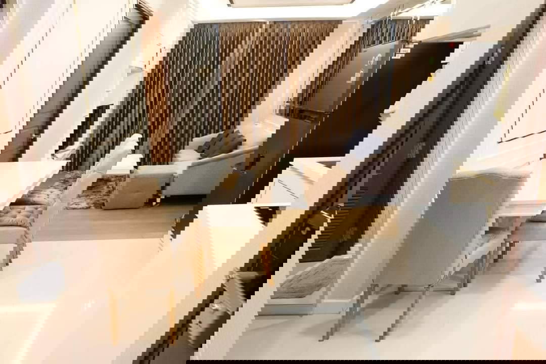 🍀 For Rent Amaranta Residence 🍀 Add Line ID: @zcondo (with@) 🔥 C5005