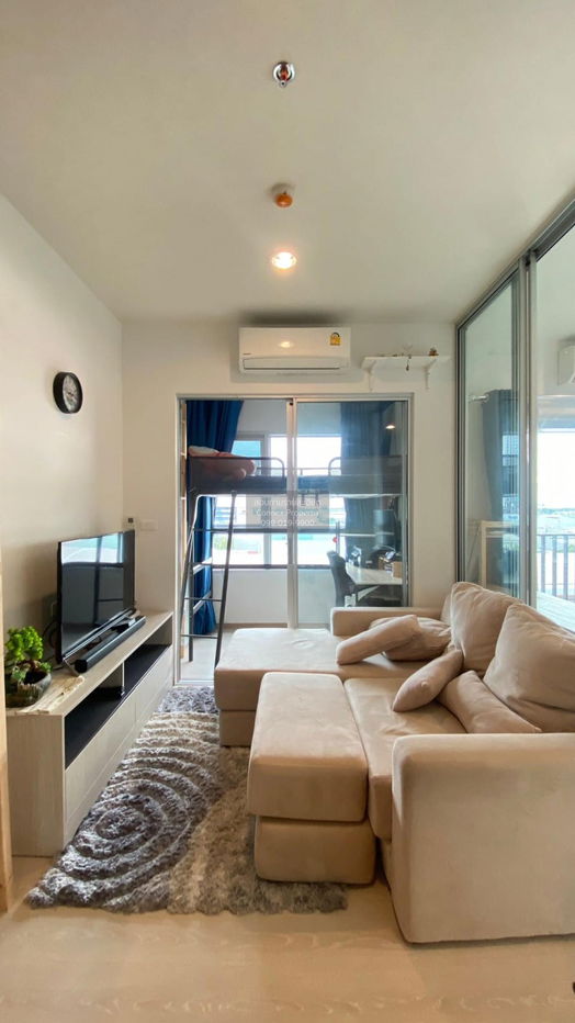 🔥🔥🔥 For Rent Condo , Niche Mono Sukhumvit-Puchao , BTS-Pu Chao , Thepharak , Mueang Samut Prakan , Samut Prakarn , CX-88607 ✅ Live chat with us ADD LINE @connexproperty ✅ 🔥🔥🔥