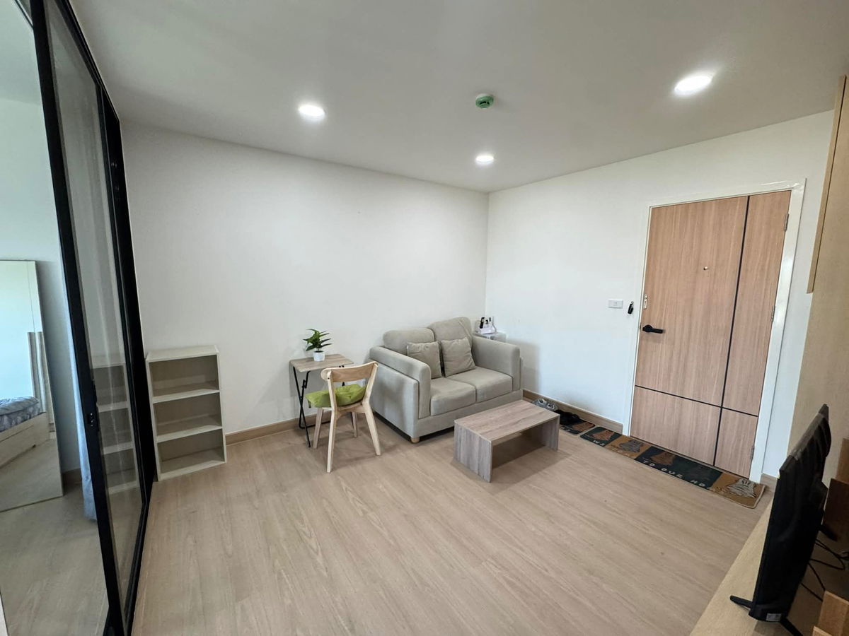 Ploen Ploen condo  Lumlukka klong 2