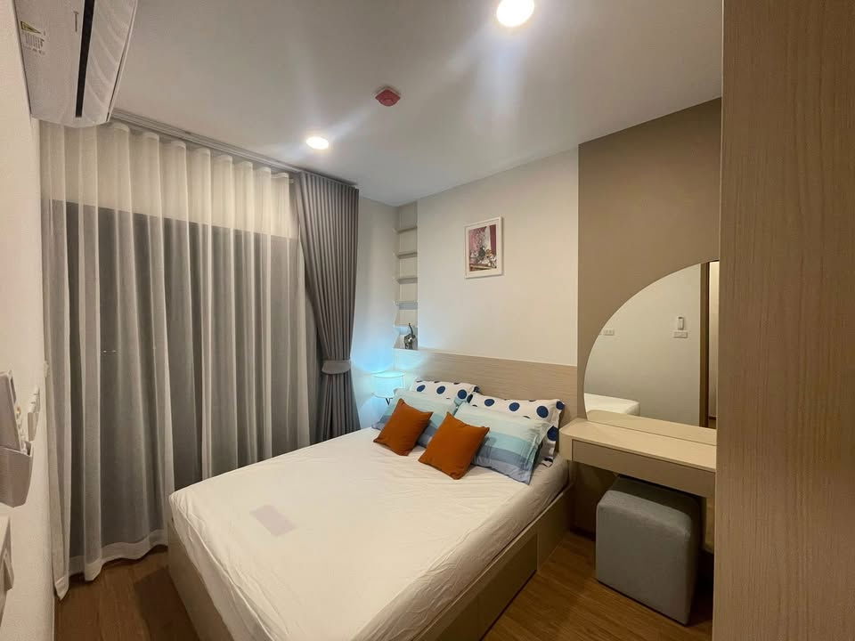 Condo for Rent at The Livin Ramkhamhaeng (B6812083)