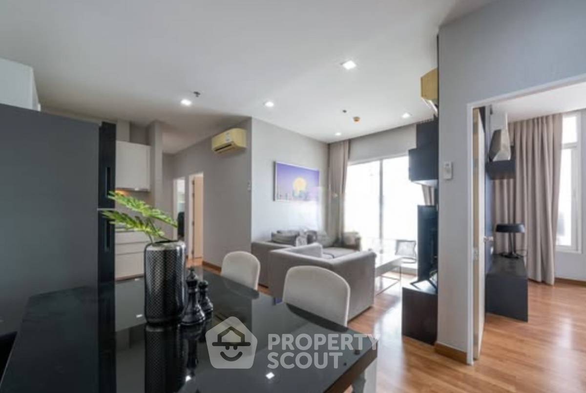 3-BR Condo at The Coast Bangkok near BTS Bang Na (ID 2498222)