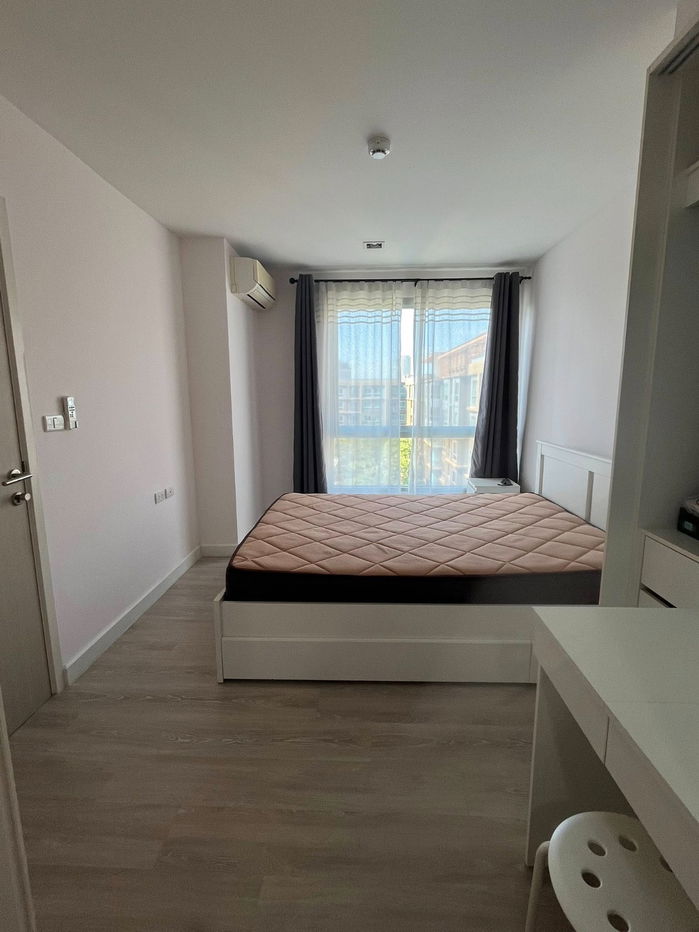 @Condorental condo for rent Metro Luxe Kaset