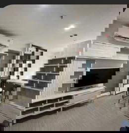 Life Asoke Hype 出租公寓 (B6812089)