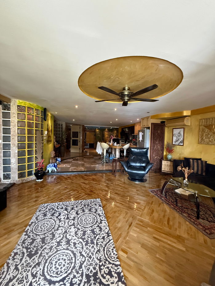 For rent, Srithana Condominium 2, big size, cheap price. style lanna, 35000 baht per month, Tell (0955752068 Khun Chompoo)