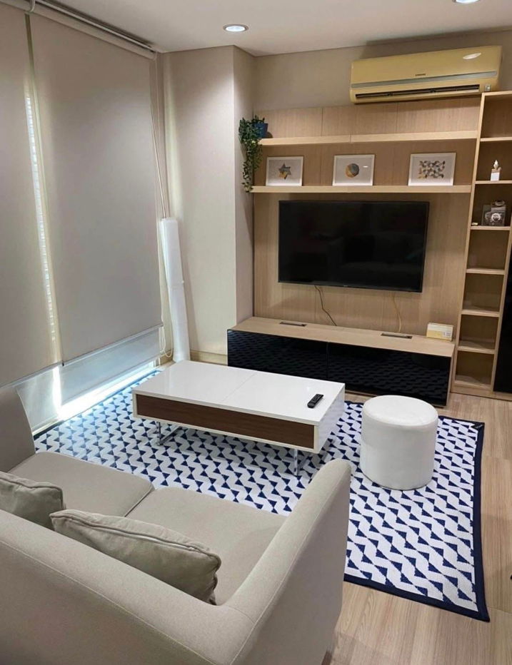 ကွန်ဒိုငှားရန် Intro Phaholyothin - Pradipat