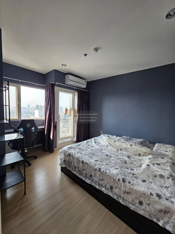 🔥🔥🔥 FOR RENT condo , The Key Sathorn - Charoenrat , BTS-Surasak , Bang Khlo , Bang Kho Laem , Bangkok , CX-74065 ✅ Live chat with us ADD LINE @connexproperty ✅ 🔥🔥🔥