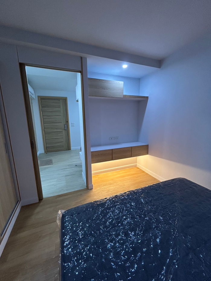 Condo for Rent: V Condo Salaya