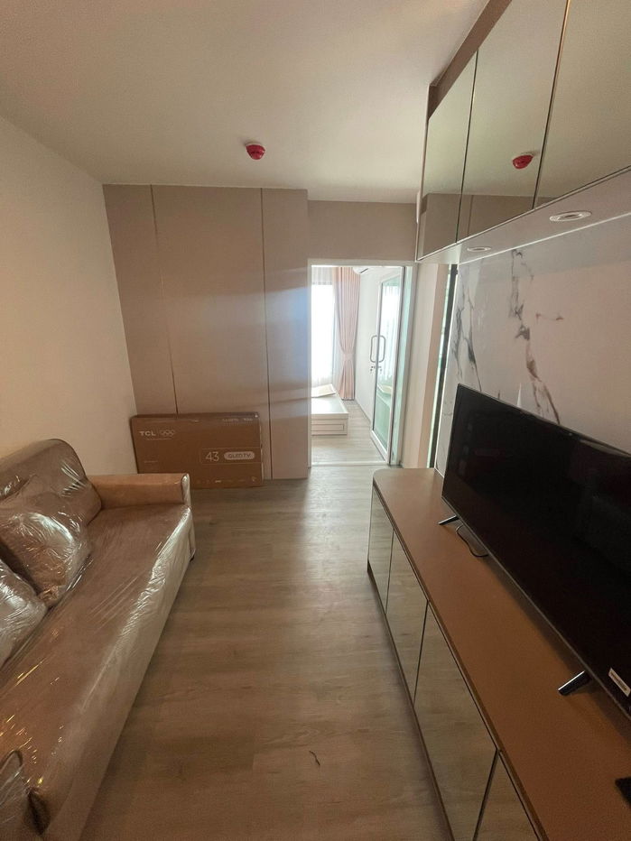 Condo for Rent Regent Home Wutthakat