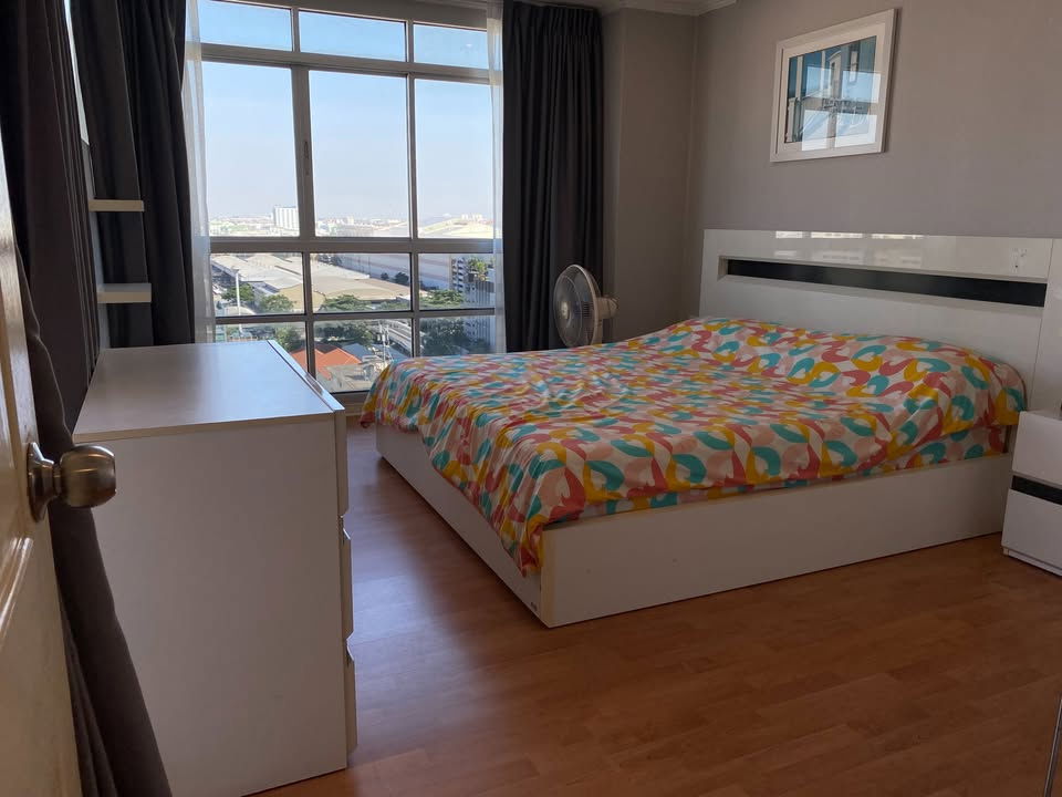 For  rent   Lumpini Ville Ramkhamhaeng 44  🔴🔴