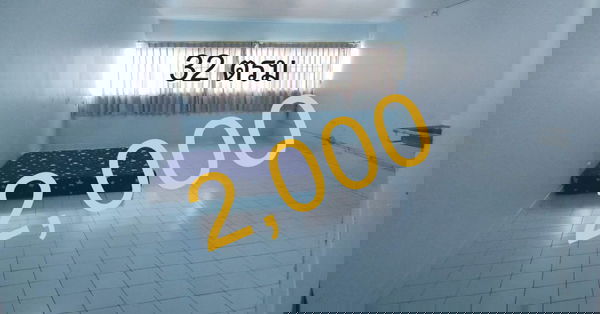 Room for rent in MuangthongThani Nonthaburi