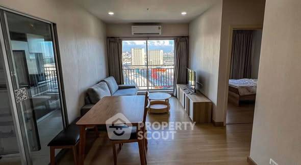 2-BR Condo at Supalai Veranda Phasi Charoen Station near MRT Phasi Charoen (ID 2503511)