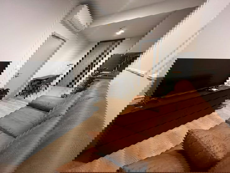 For Rent ✨ OKA HAUS Sukhumvit 36 🔥 Line ID @034etfin 📲 1 Bedroom 1 Bathroom ✨