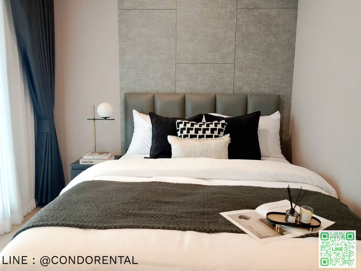 @Condorental condo for rent Aspire Onnut Station