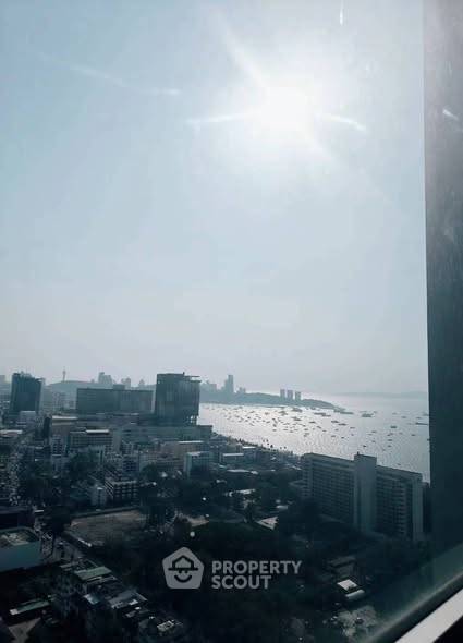 1-BR Condo at Centric Sea Pattaya close to Central Pattaya (ID 2427897)