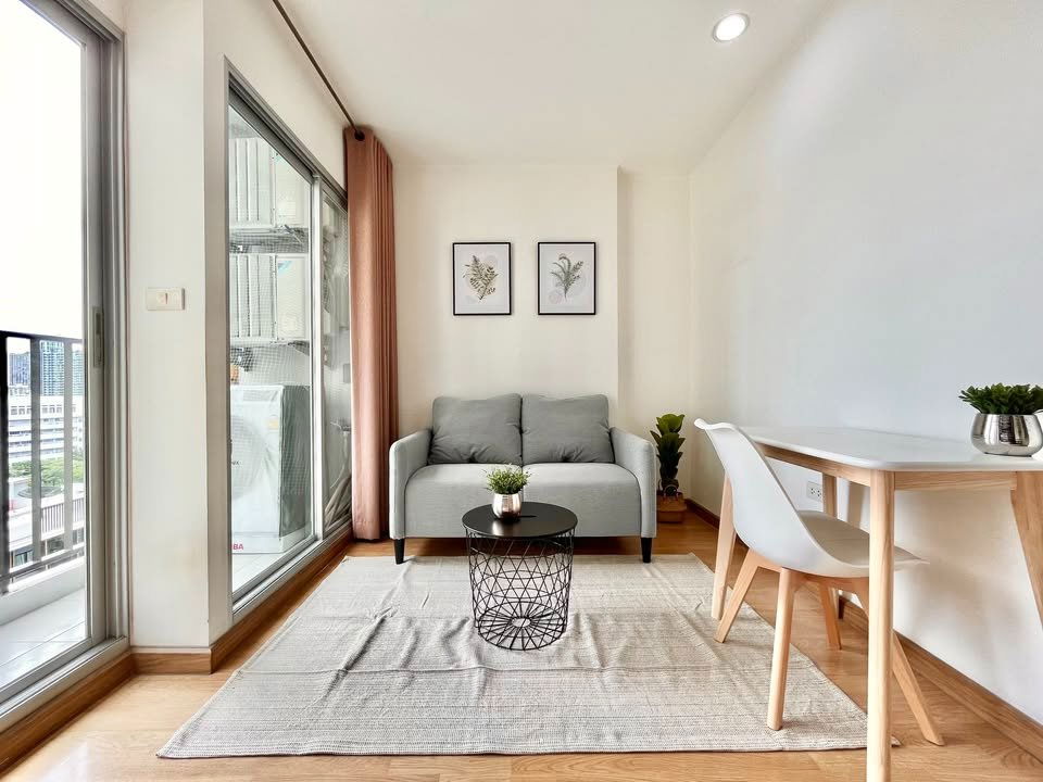 Condo for Rent at U Delight @ Jatujak Station (C6812033)