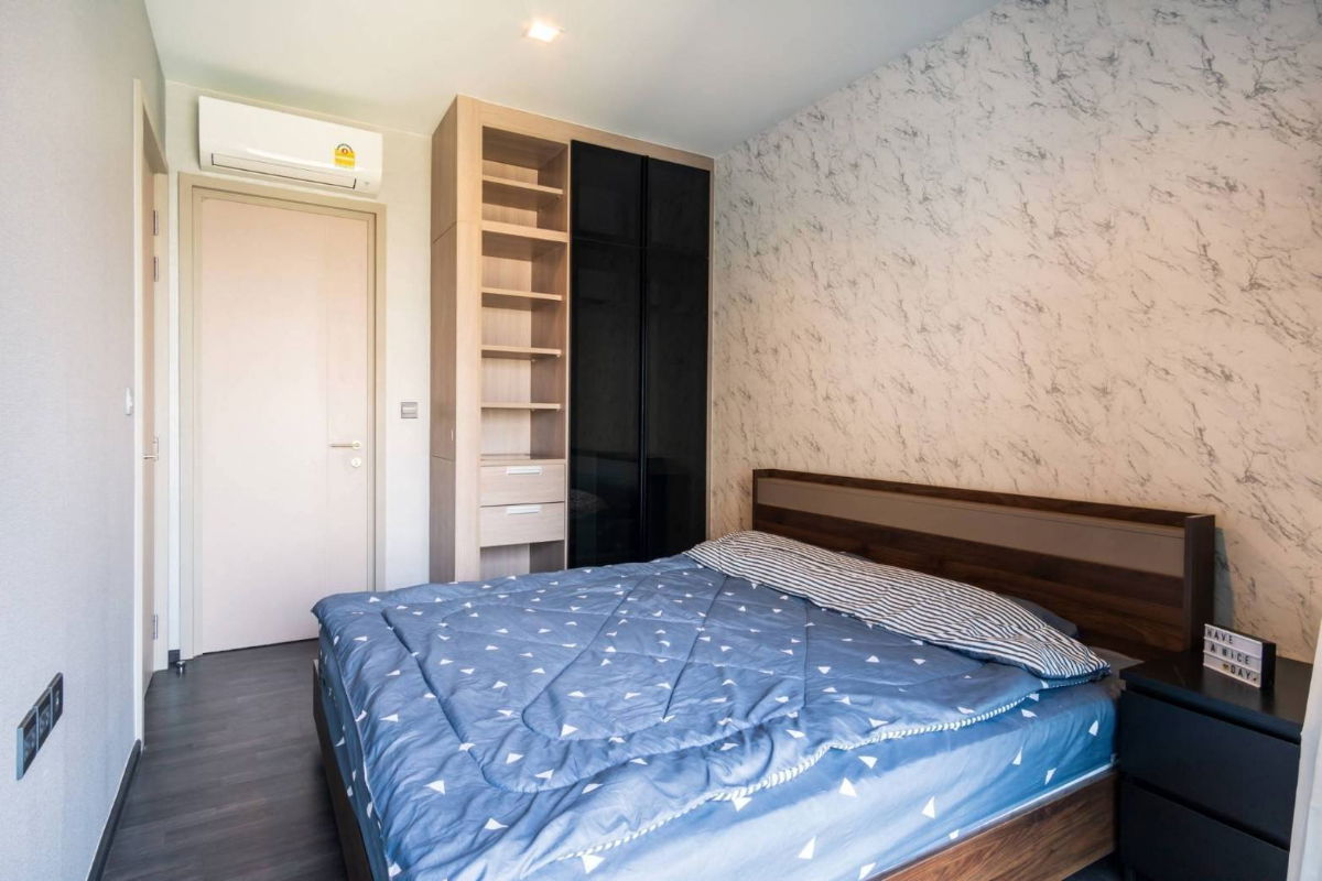 [RENT]  ST0437    The LINE Asoke - Ratchada      (ID with @in front, LINE ID:  @waraestate)