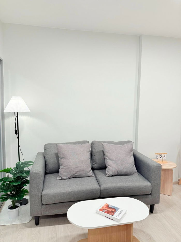 [出租] ST0459 Plum Condo Sukhumvit 62（ID前面带@，LINE ID：@idhomeland）