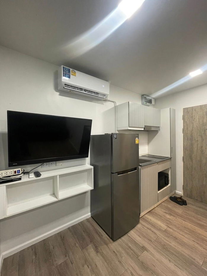 Condo for rent: Modiz Station Phahonyothin 59 (1 bedroom), 5th floor, next to the stairs - get off at BTS Green Line, Phahonyothin 59 Station.