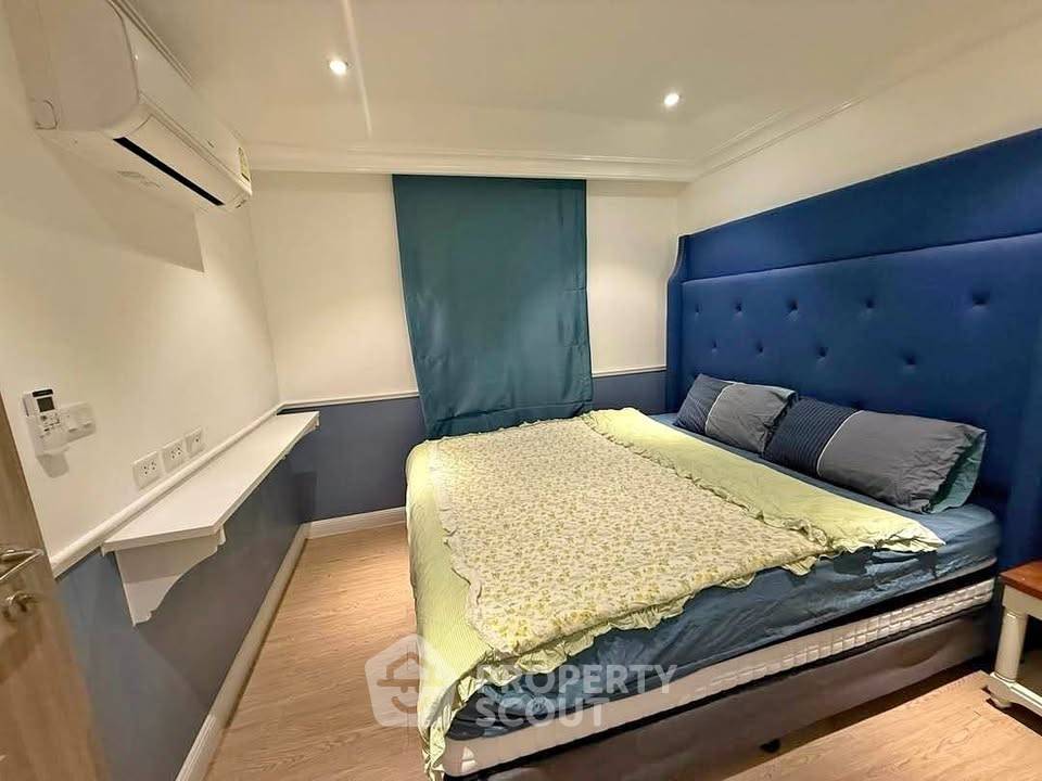 1-BR Condo at Seven Seas Côte DAzur close to Pattaya (ID 2505554)