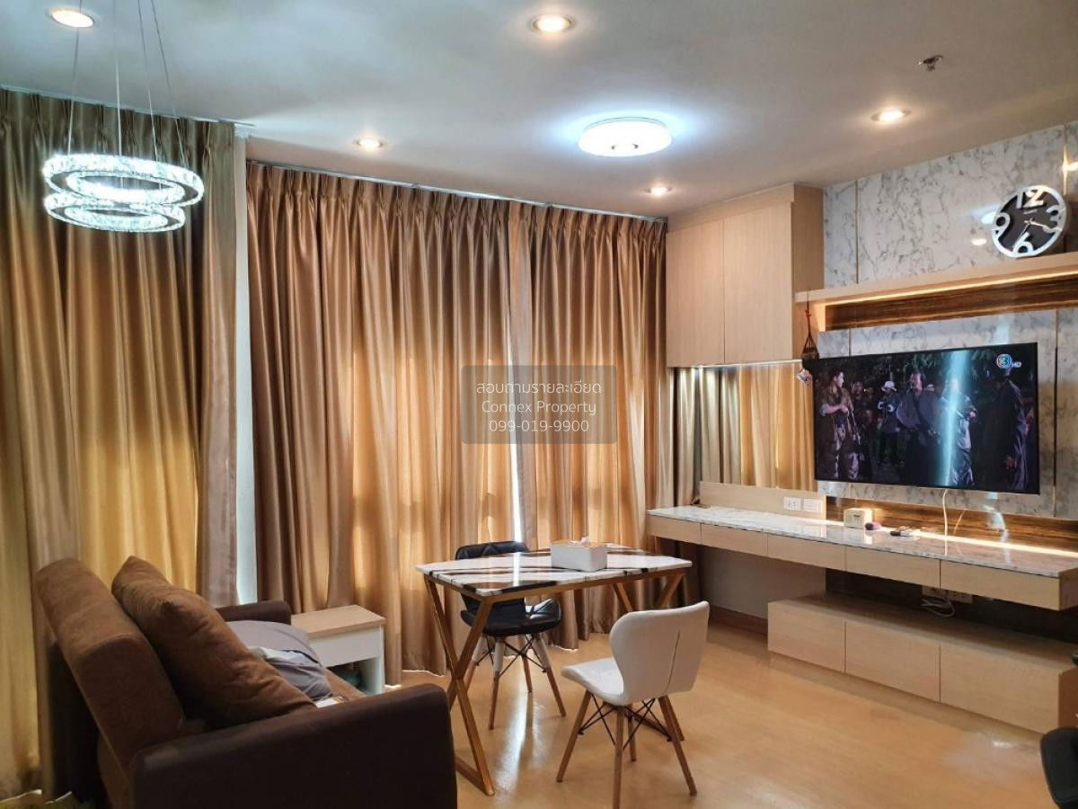 出租公寓，Ivy River，Bang Pakok，Rat Burana，Bangkok，CX-88814 ✅ 与我们实时聊天 ADD LINE @connexproperty ✅