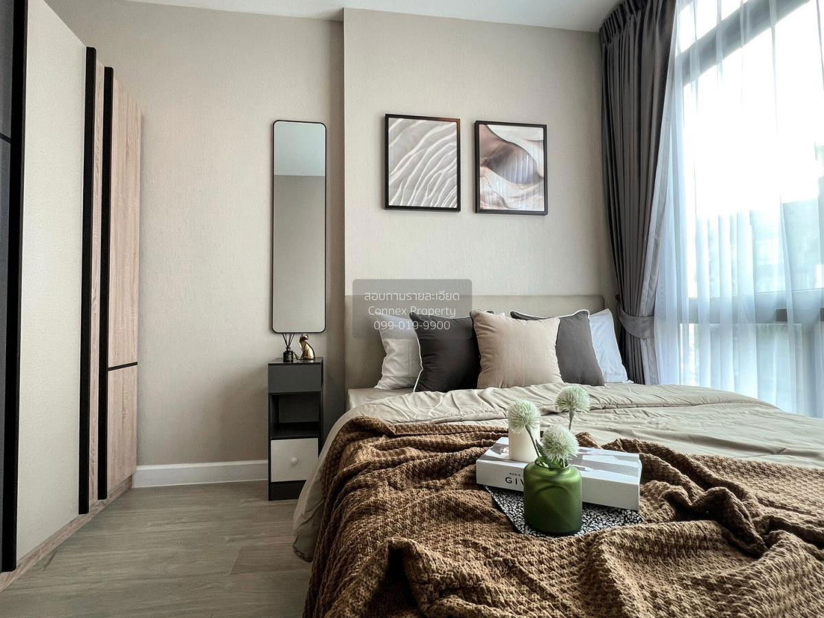 For Rent Condo , Metro Sky Prachachuen , MRT-Bang Son , Wong Sawang , Bang Su , Bangkok , CX-87836 ✅ Live chat with us ADD LINE @connexproperty ✅