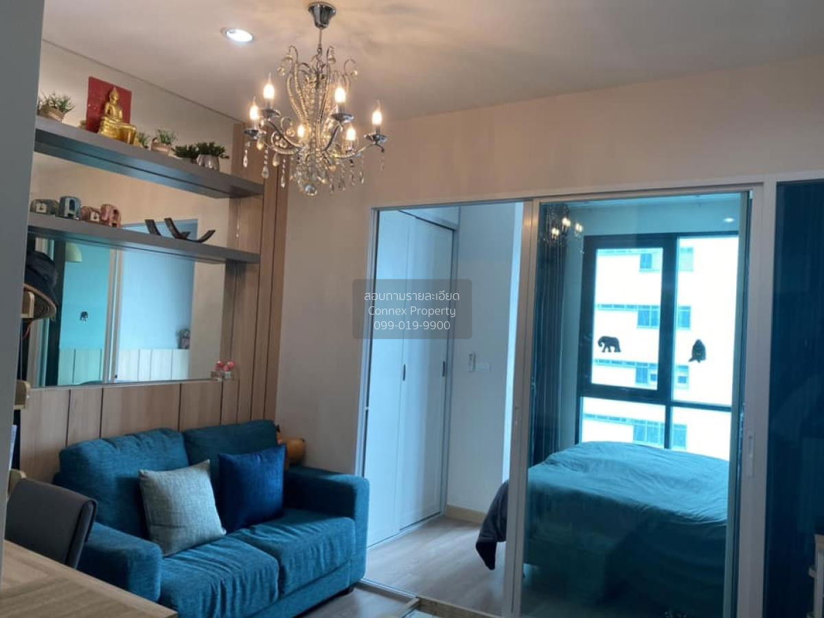 For Rent Condo , Astro Chaeng Wattana , Khlong Kluea , Pak Kret , Nonthaburi , CX-85634 ✅ Live chat with us ADD LINE @connexproperty ✅