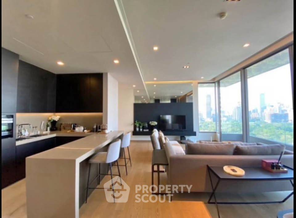 Saladaeng One 2 居公寓，靠近 Si Lom 地铁站（ID 2505304）