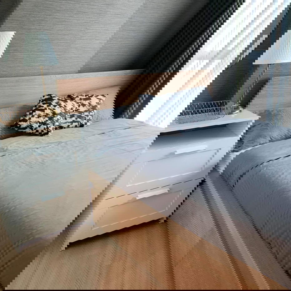 [RENT]  ST0448  The Base Rama 9-Ramkhamhaeng     (ID with @in front, LINE ID:  @idhomeland)