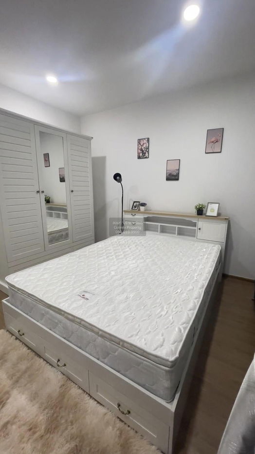 🔥🔥🔥 For Rent Condo , The LIVIN Phetkasem , MRT-Phasi Charoen , Bang Wa , Phasi Charoen , Bangkok , CX-94770 ✅ Live chat with us ADD LINE @connexproperty ✅ 🔥🔥🔥