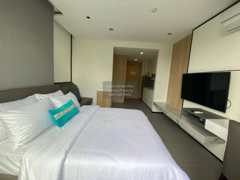 🔥🔥🔥 FOR RENT condo , AQ Alix Residence , ARL-Ramkhamhaeng , Bang Kapi , Huai Khwang , Bangkok , CX-72551 ✅ Live chat with us ADD LINE @connexproperty ✅ 🔥🔥🔥