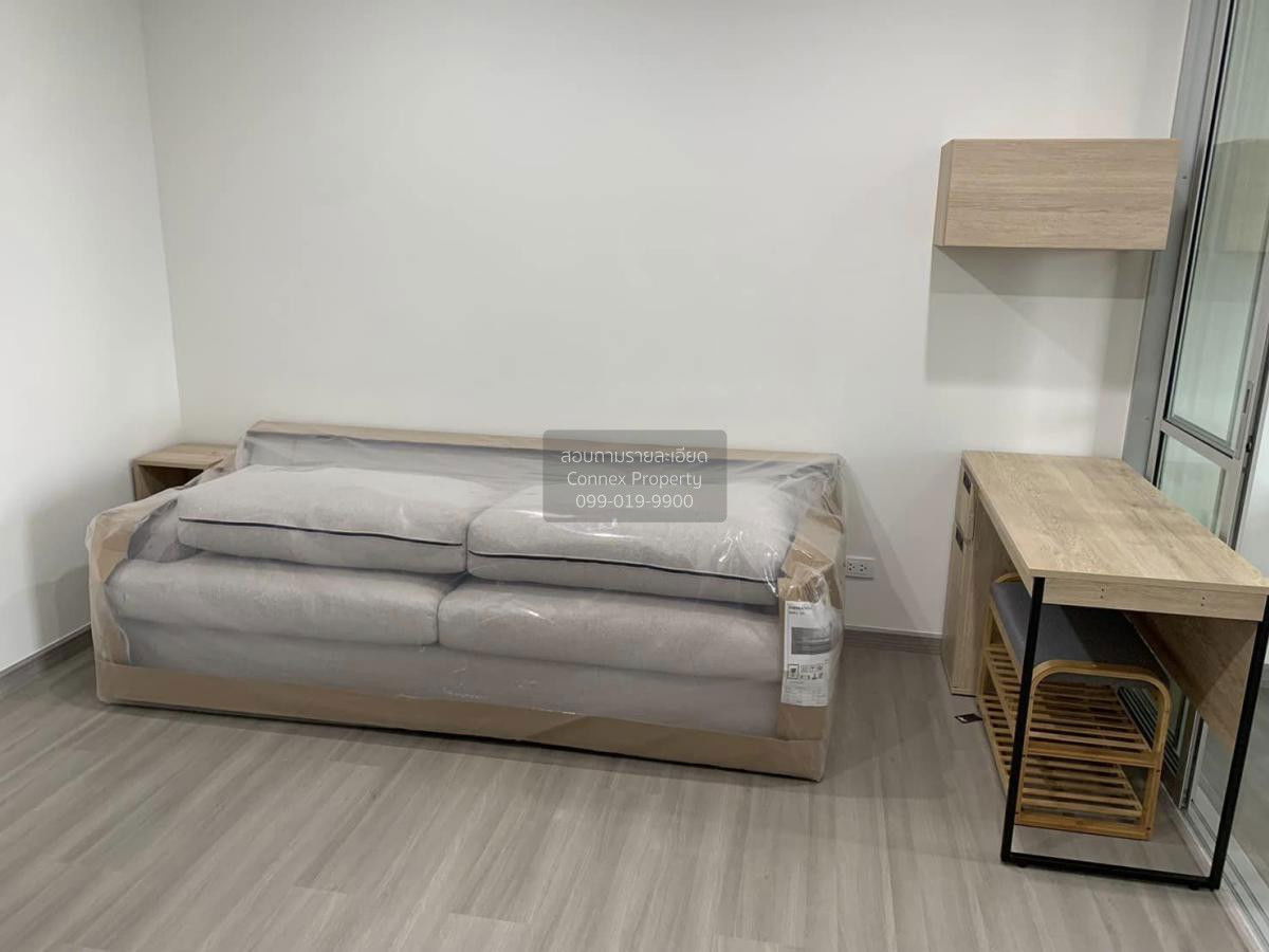 🔥🔥🔥 For Rent Condo , The President Charan - Yaek Fai Chai Station , MRT-Fai Chai , Bang Khun Si , Bangkok Noi , Bangkok , CX-87023 ✅ Live chat with us ADD LINE @connexproperty ✅ 🔥🔥🔥