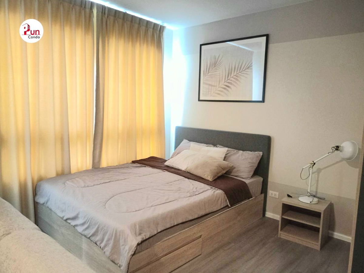 dcondo Hideaway Rangsit for rent.
