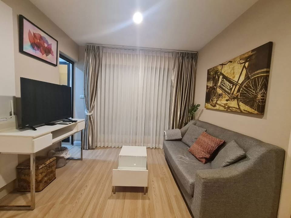 Condo for Rent at The Nest Sukhumvit 22 (E6812041)