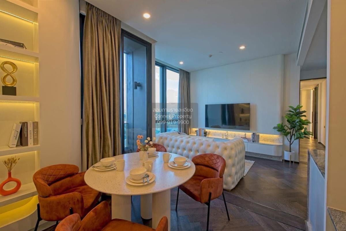 🔥🔥🔥 For Rent Condo , The Esse Sukhumvit 36 , nice view , high floor , corner unit , wide frontage , BTS-Thong Lo , Phra Khanong , Khlong Toei , Bangkok , CX-126171 ✅ Live chat with us ADD LINE @connexproperty ✅ 🔥🔥🔥